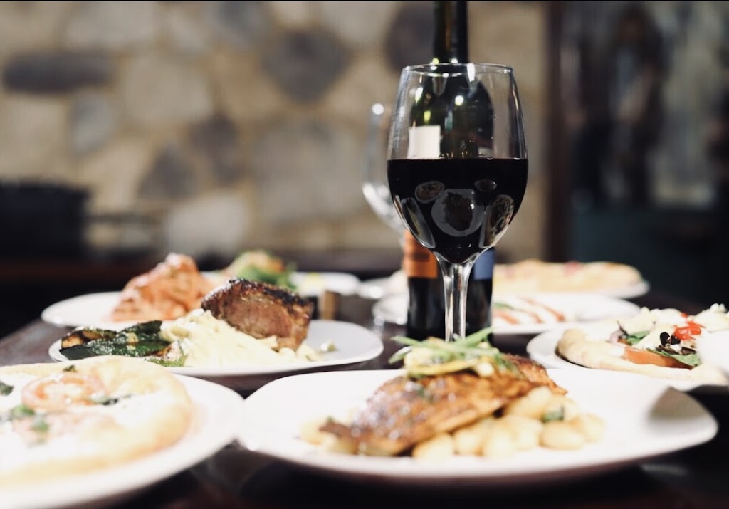 Malfitany Pasta Company | restaurant | 7017 N 10th St # R, McAllen, TX 78504, USA | 9566865529 OR +1 956-686-5529