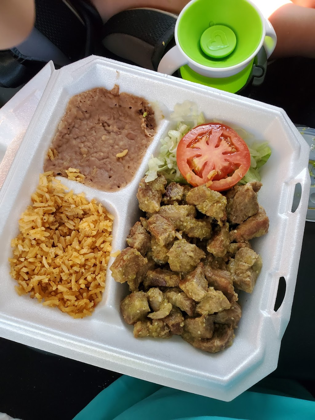 Augies Taqueria | restaurant | 98 TX-16, Zapata, TX 78076, USA | 9567656006 OR +1 956-765-6006