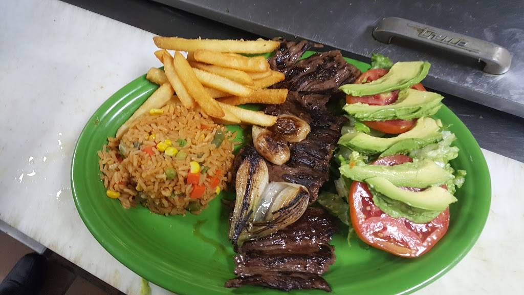 El Huarache Veloz | restaurant | 1157 Roswell Rd, Marietta, GA 30062, USA | 6784038990 OR +1 678-403-8990