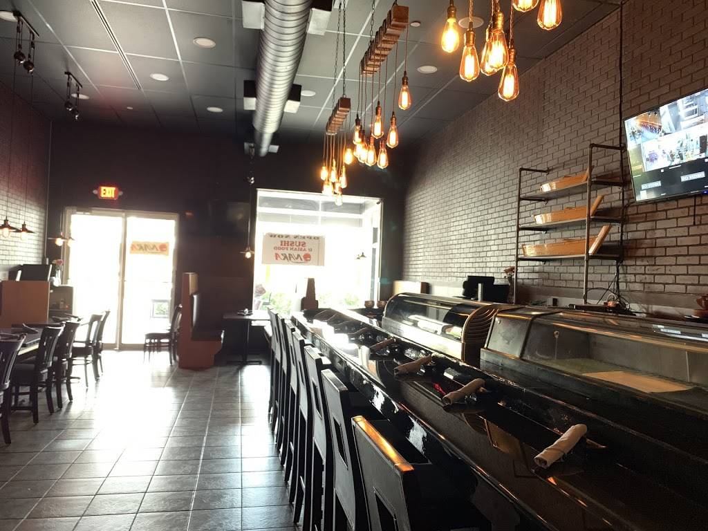 NARA Asian Creations | restaurant | 851 Village Blvd Suit 602A, West Palm Beach, FL 33409, USA | 5614195946 OR +1 561-419-5946