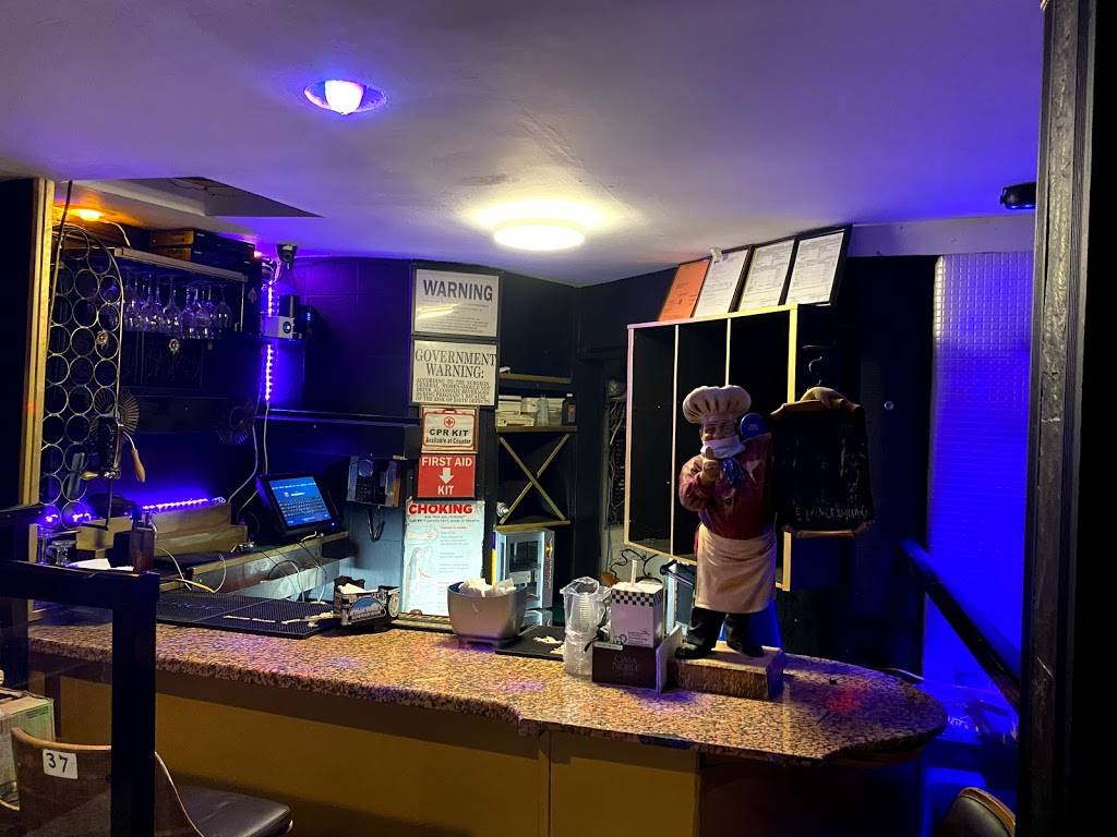 Alfa Kitchen lounge bronx | restaurant | 64 E 183rd St, The Bronx, NY 10453, USA | 3478620333 OR +1 347-862-0333