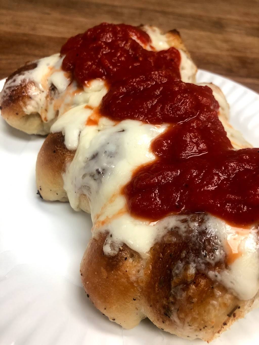 Pops Pizza | restaurant | 1021 Portion Rd Unit 9, Ronkonkoma, NY 11779, USA | 6317363957 OR +1 631-736-3957