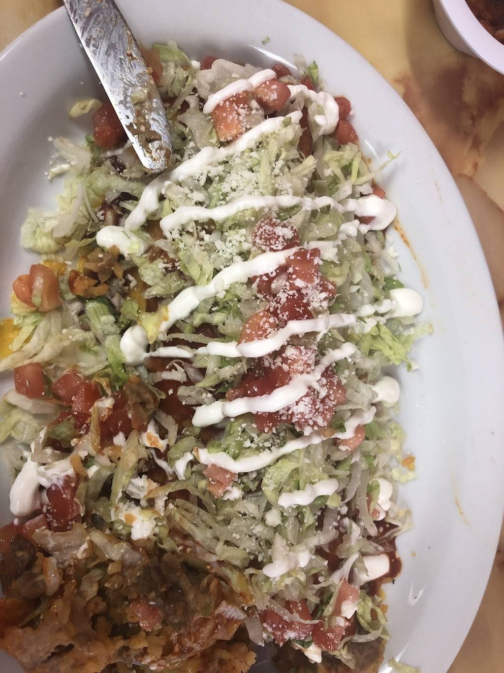 Pacos Mexican Cuisine | restaurant | 1224 Broadway ste D, Placerville, CA 95667, USA | 5303033008 OR +1 530-303-3008