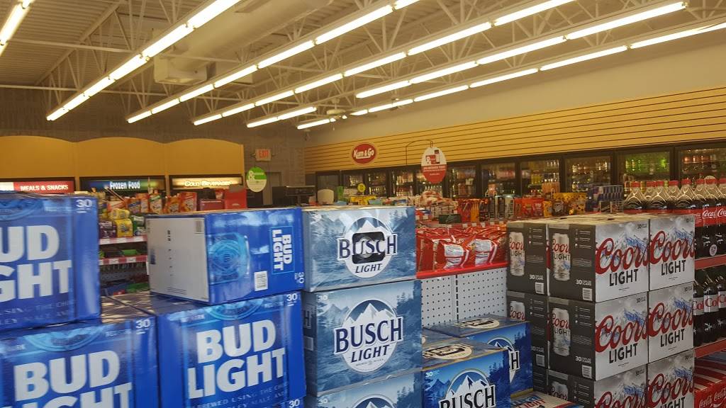 Kum & Go | meal takeaway | 15139 OK-72, Coweta, OK 74429, USA | 9184864711 OR +1 918-486-4711