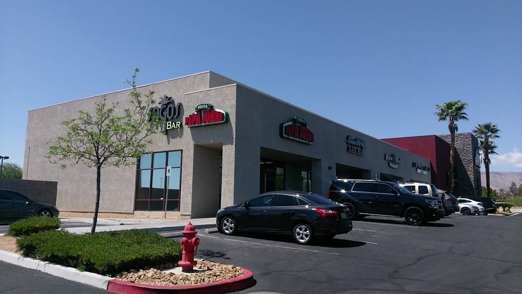 Papa Johns Pizza | restaurant | 4790 S Fort Apache Rd, Las Vegas, NV 89147, USA | 7027337272 OR +1 702-733-7272