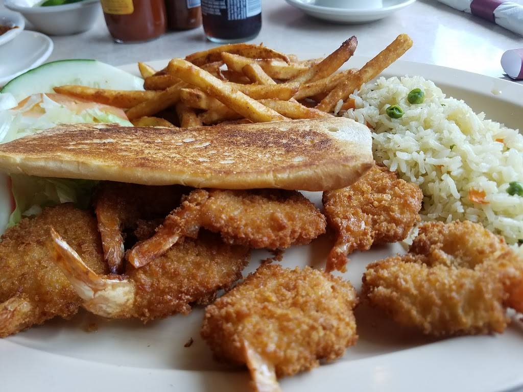 Golden Heart Mariscos & Restaurant | restaurant | 4210 S Archer Ave, Chicago, IL 60632, USA | 7732545591 OR +1 773-254-5591