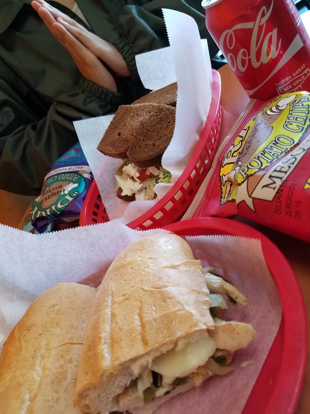 Joes Gourmet Sandwiches | meal takeaway | 6904 Katella Ave, Cypress, CA 90630, USA | 7148945502 OR +1 714-894-5502