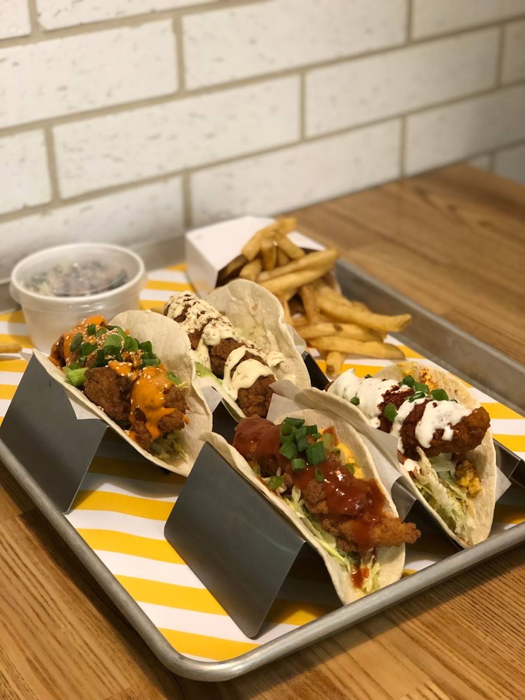 Starbird Chicken | restaurant | 1141 Triton Dr, Foster City, CA 94404, USA | 6505700593 OR +1 650-570-0593