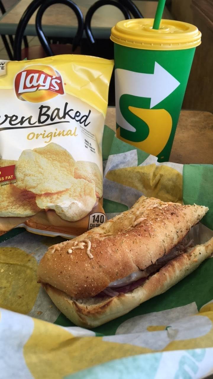 Subway | restaurant | 15166 Lee Hwy, Buchanan, VA 24066, USA | 5402543100 OR +1 540-254-3100
