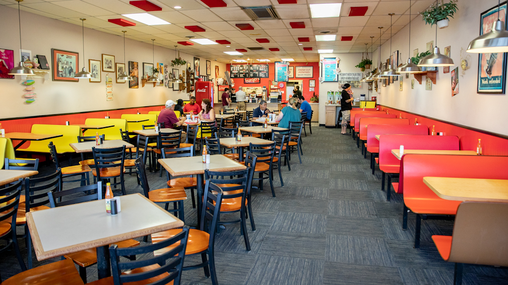 Ronnies Burgers | restaurant | 1501 Midwestern Pkwy #114, Wichita Falls, TX 76302, USA | 9407662970 OR +1 940-766-2970