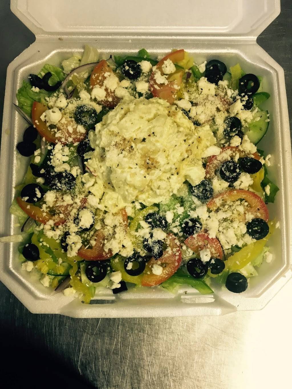 NYC Pizza | restaurant | 18431 N. US Hwy. 41, Lutz, FL 33549, USA | 8135288989 OR +1 813-528-8989