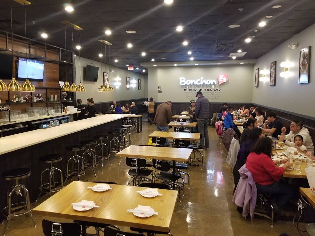 Bonchon Schaumburg | restaurant | 1408 E Golf Rd, Schaumburg, IL 60173, USA | 8474667663 OR +1 847-466-7663