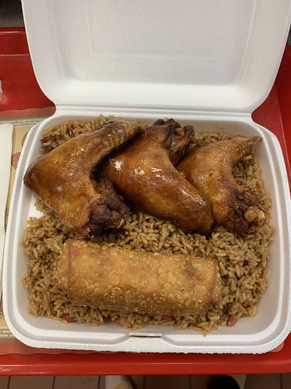 Hong Kong Harbor | restaurant | 5 Maverick Square, East Boston, MA 02128, USA | 6175693855 OR +1 617-569-3855