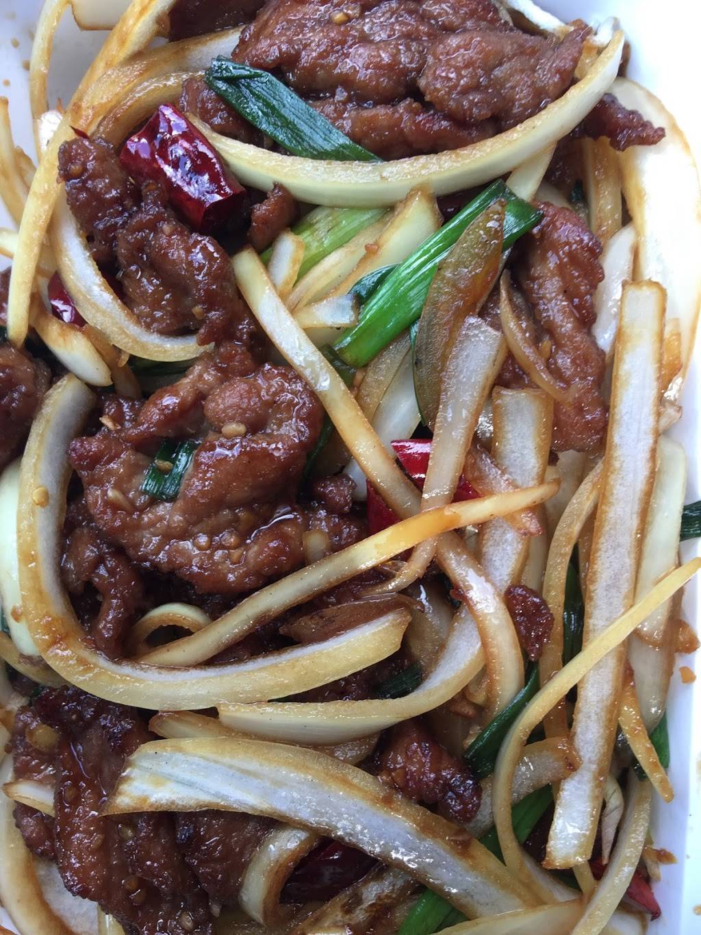 Hong Kong House | restaurant | 1120 E Fowler Ave, Tampa, FL 33612, USA | 8139792299 OR +1 813-979-2299