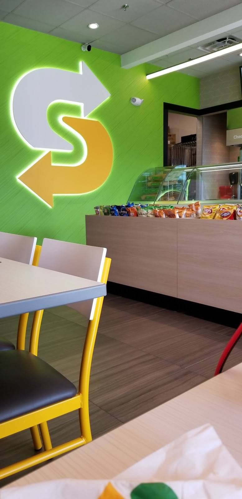 Subway Shop | restaurant | Concord Township, 7641 Crile Rd, Painesville, OH 44077, USA | 4407540004 OR +1 440-754-0004