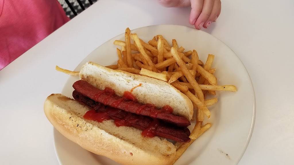 Steak n Shake | restaurant | 9431 Philips Hwy, Jacksonville, FL 32256, USA | 9045199913 OR +1 904-519-9913