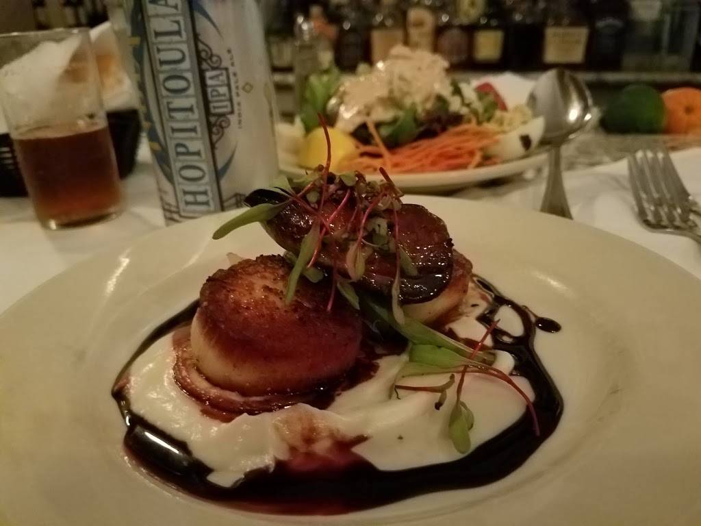 Clancys Restaurant | restaurant | 6100 Annunciation St, New Orleans, LA 70118, USA | 5048951111 OR +1 504-895-1111