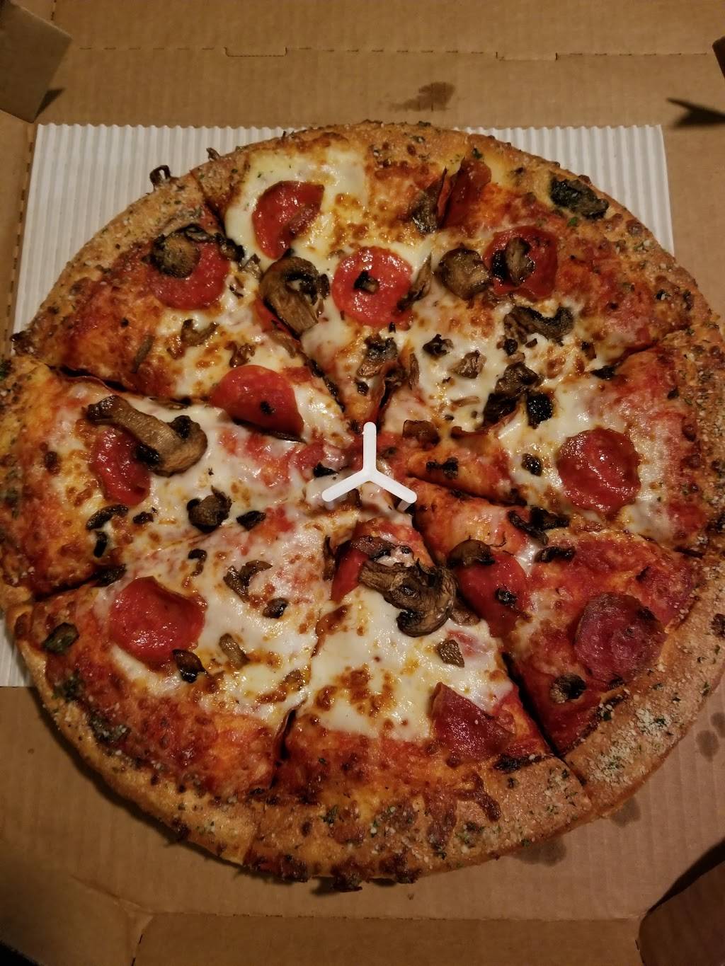 Pizza Hut | restaurant | 20206 N 27th Ave Suite B, Phoenix, AZ 85027, USA | 6235806878 OR +1 623-580-6878