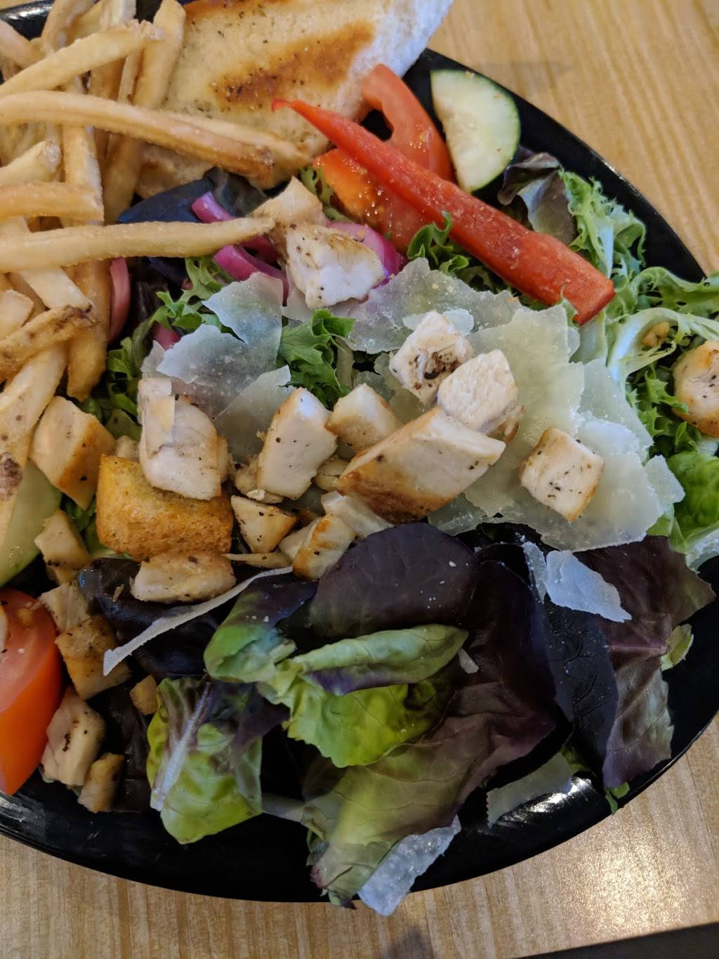 Buffalo Wild Wings | restaurant | 19252 Soledad Canyon Rd, Canyon Country, CA 91351, USA | 6612509464 OR +1 661-250-9464