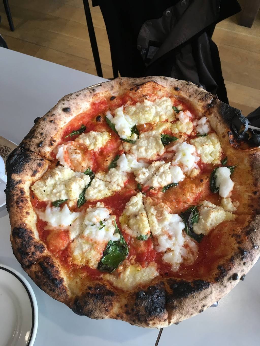 Talulas | restaurant | 550 Cookman Ave #108, Asbury Park, NJ 07712, USA | 7324553003 OR +1 732-455-3003