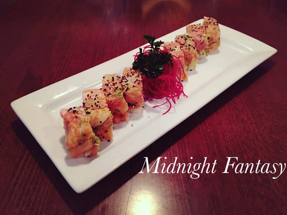 Wasabi | restaurant | 1650 San Pablo Rd S # 5, Jacksonville, FL 32224, USA | 9042211766 OR +1 904-221-1766