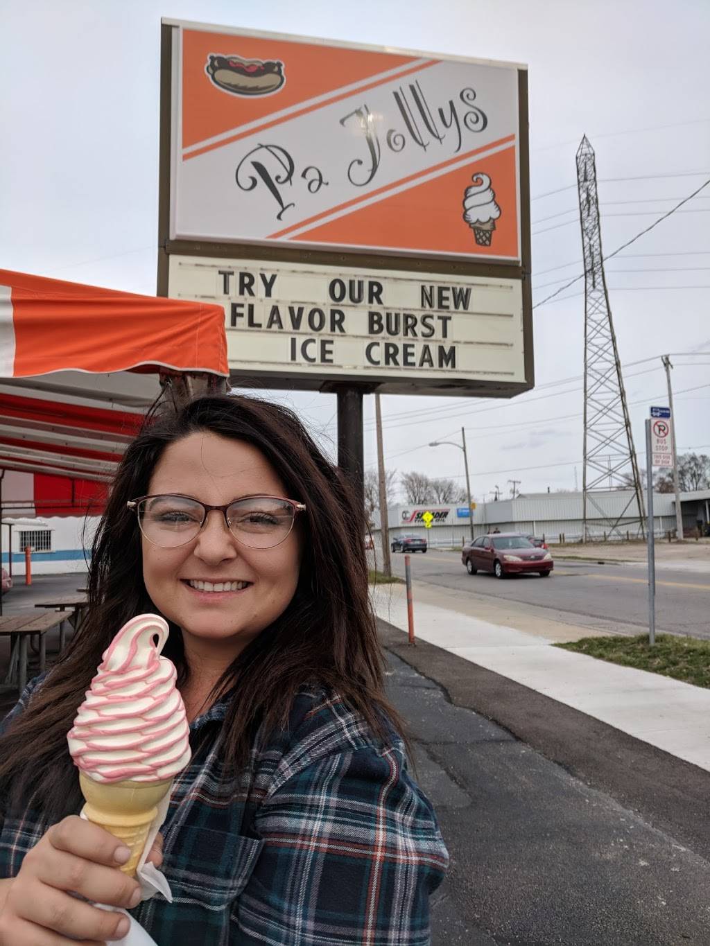 Pa Jollys | restaurant | 2106 W Sylvania Ave, Toledo, OH 43613, USA | 4194723647 OR +1 419-472-3647