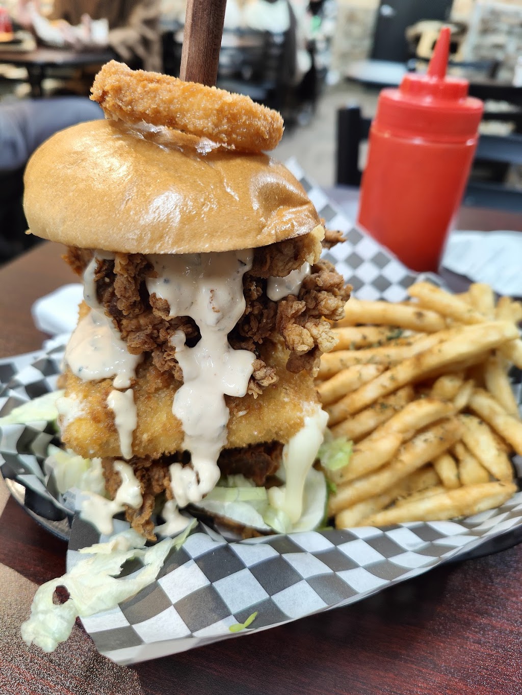 Addys Barbeque - Baltimore | restaurant | 5860 Baltimore National Pike E, Catonsville, MD 21228, USA | 4107477570 OR +1 410-747-7570