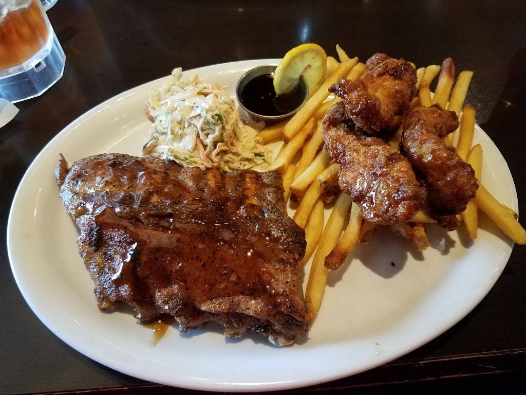 Ruby Tuesday | restaurant | 2525 W Ridge Rd, Rochester, NY 14626, USA | 5852254750 OR +1 585-225-4750