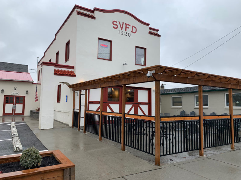 SAAL Brewing Company | restaurant | 10209 270th St NW, Stanwood, WA 98292, USA | 3606290121 OR +1 360-629-0121