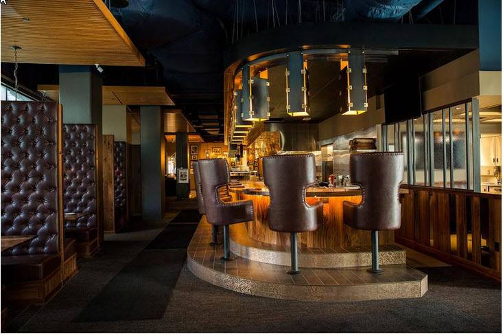 13 Coins Seattle | restaurant | 255 S King St, Seattle, WA 98104, USA | 2066822513 OR +1 206-682-2513