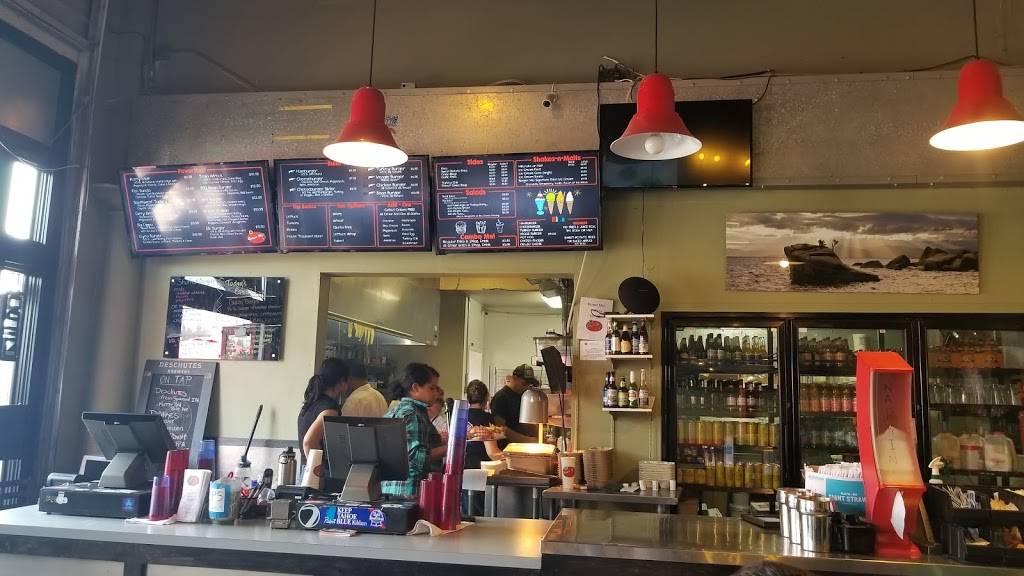 Burger Me | restaurant | 10418 Donner Pass Rd, Truckee, CA 96161, USA | 5305878852 OR +1 530-587-8852