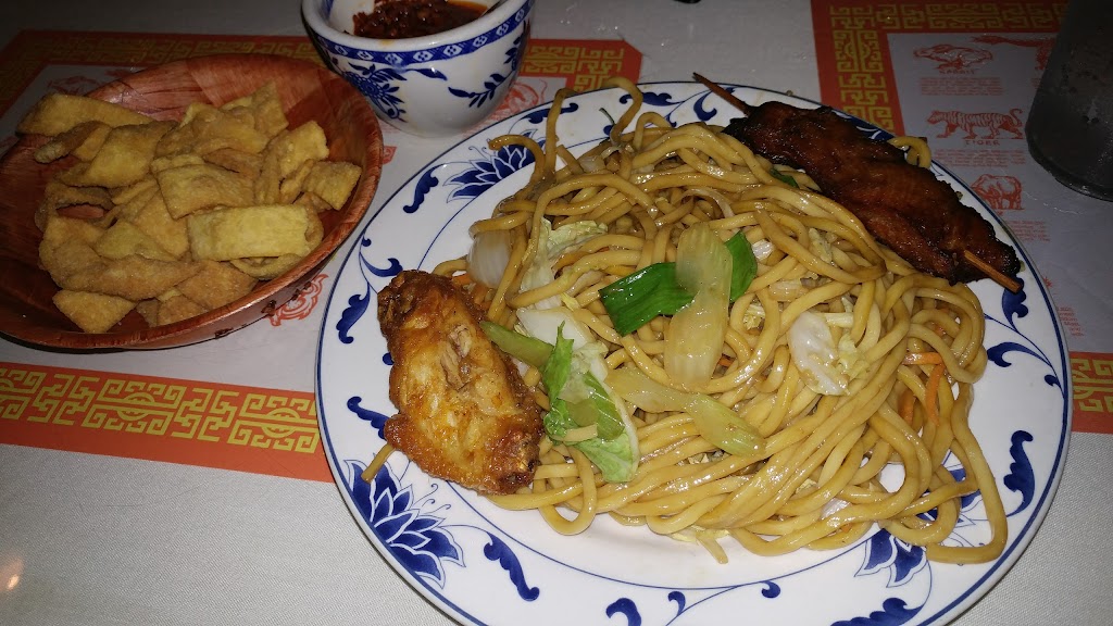China Garden Restaurant | restaurant | 4839 TN-58, Chattanooga, TN 37416, USA | 4238946776 OR +1 423-894-6776