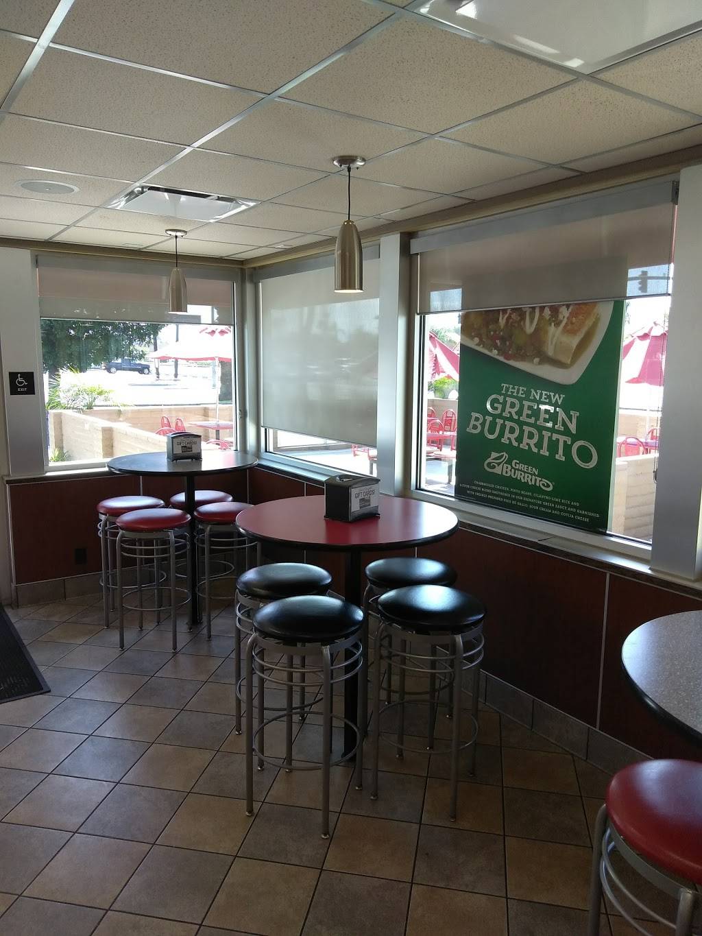 Carls Jr. | restaurant | 6061 Van Buren Boulevard, Riverside, CA 92503, USA | 9516880770 OR +1 951-688-0770