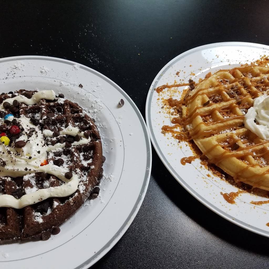 Ruths chicken and waffles | restaurant | 3101 W Stan Schlueter Loop, Killeen, TX 76549, USA | 2542475161 OR +1 254-247-5161