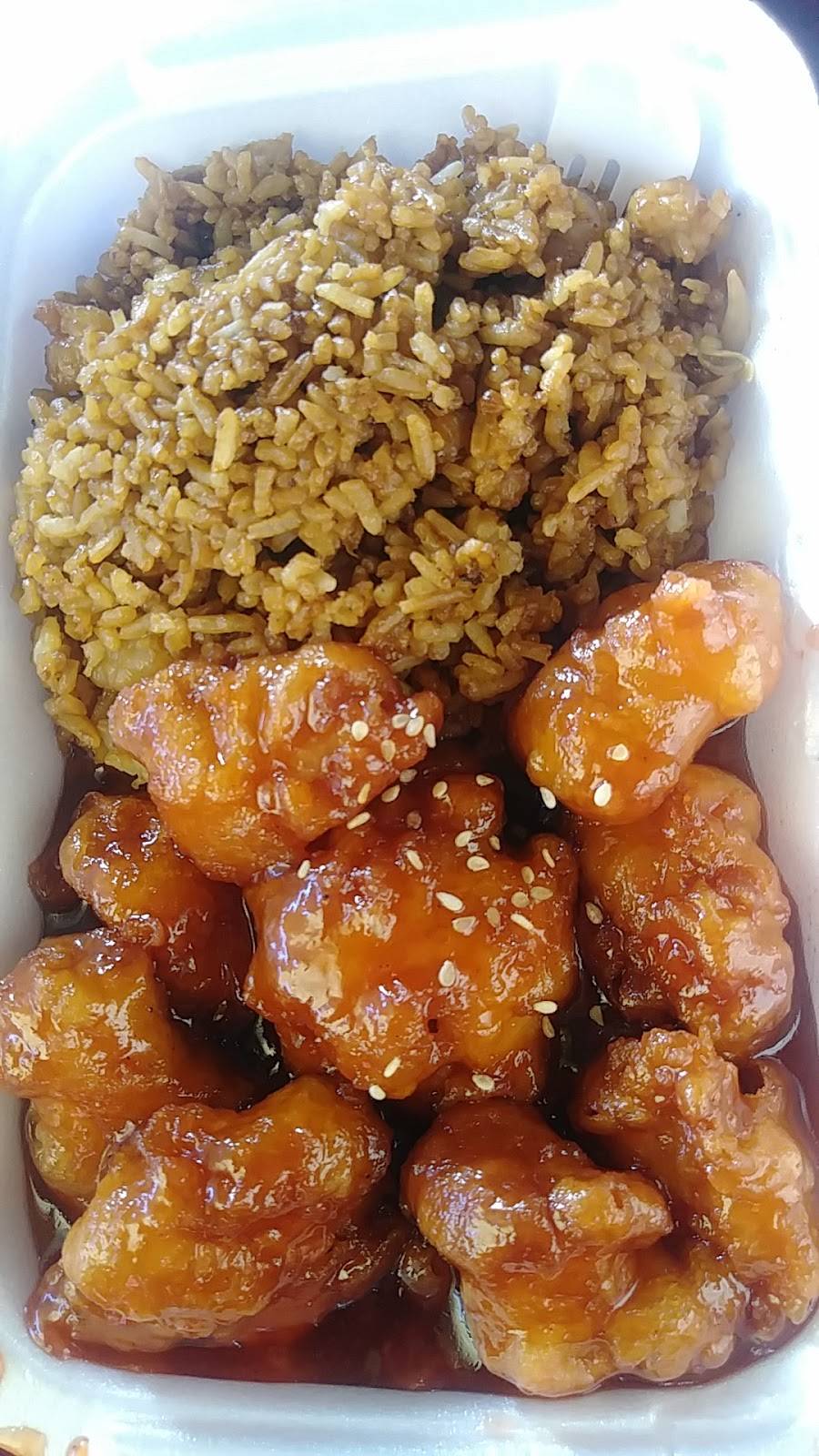 Chans Chinese Restaurant | restaurant | 14537 Gratiot Ave, Detroit, MI 48205, USA | 3133727317 OR +1 313-372-7317