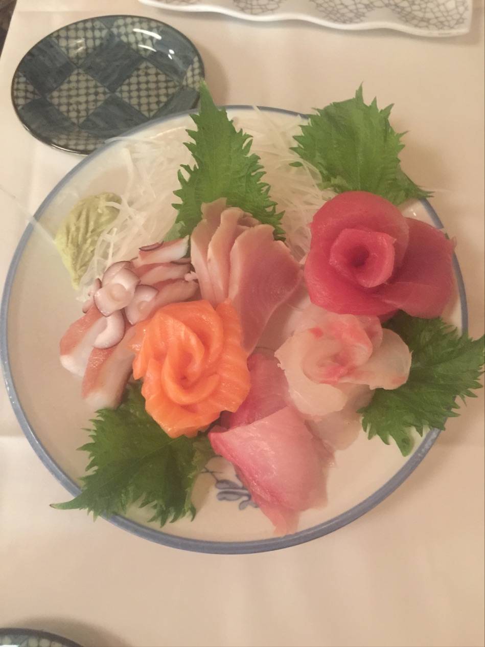 Kiyosaku Restaurant | restaurant | 1555 S Palm Canyon Dr, Palm Springs, CA 92262, USA | 7603276601 OR +1 760-327-6601