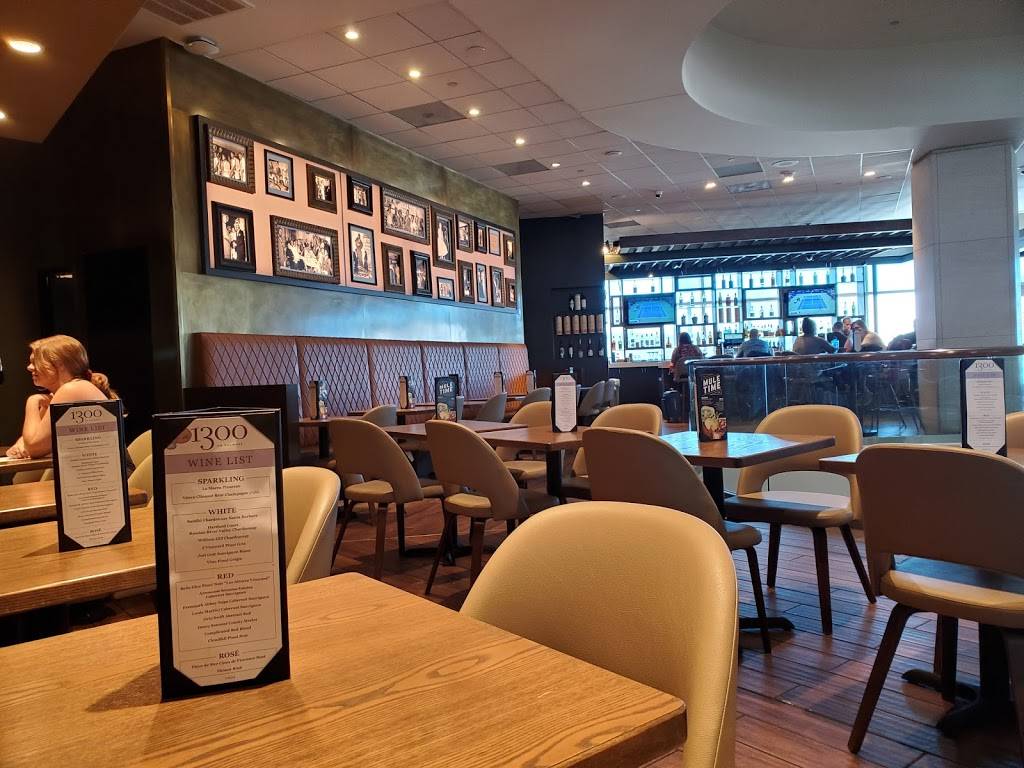 1300 On Fillmore | night club | 780 S. AIRPORT BLVD TERMINAL G, San Francisco, CA 94128, USA | 9254836078 OR +1 925-483-6078