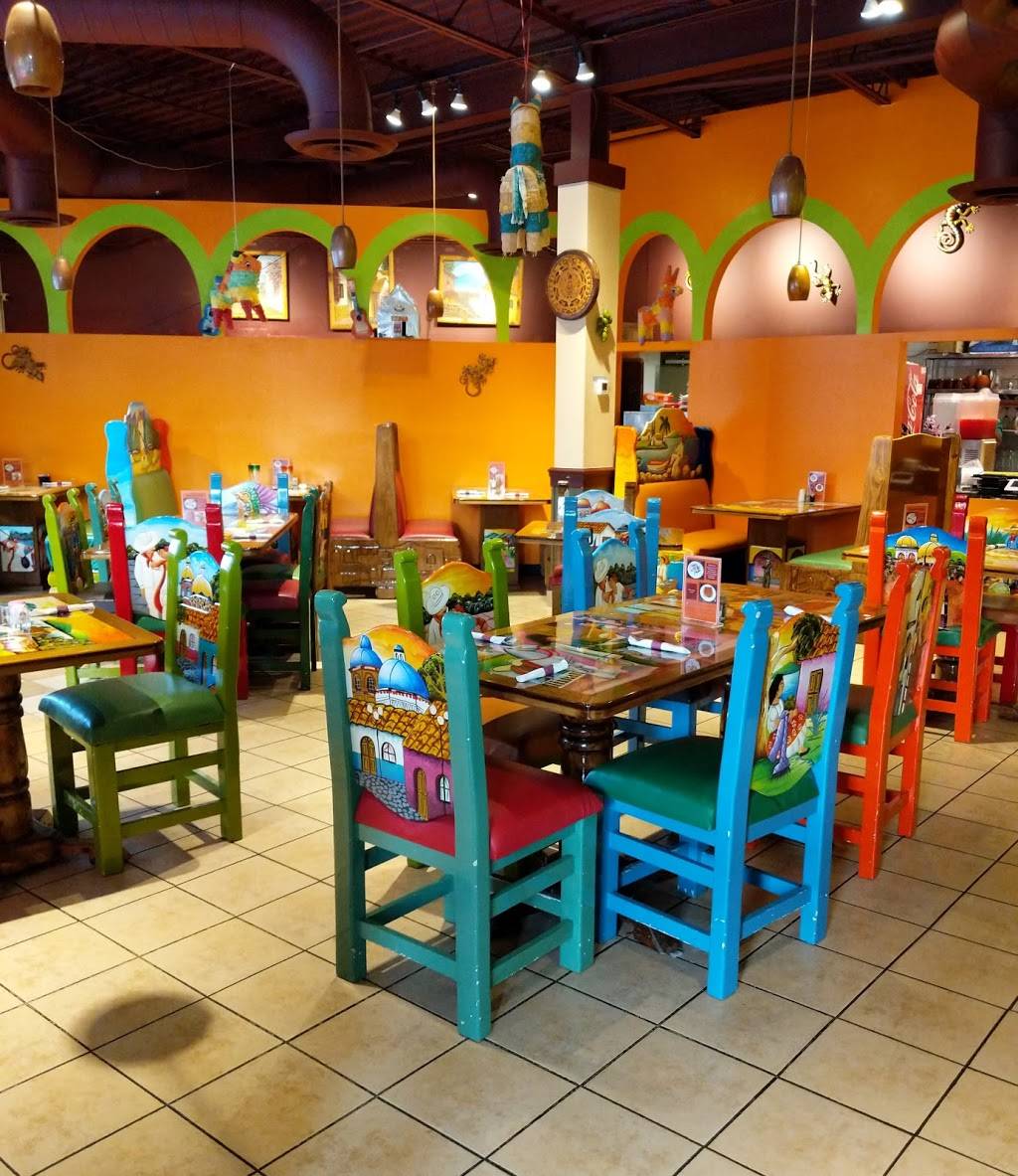 Buena Vista Mexican Restaurant in Malvern | restaurant | 215 Lancaster Ave, Malvern, PA 19355, USA | 6106443982 OR +1 610-644-3982