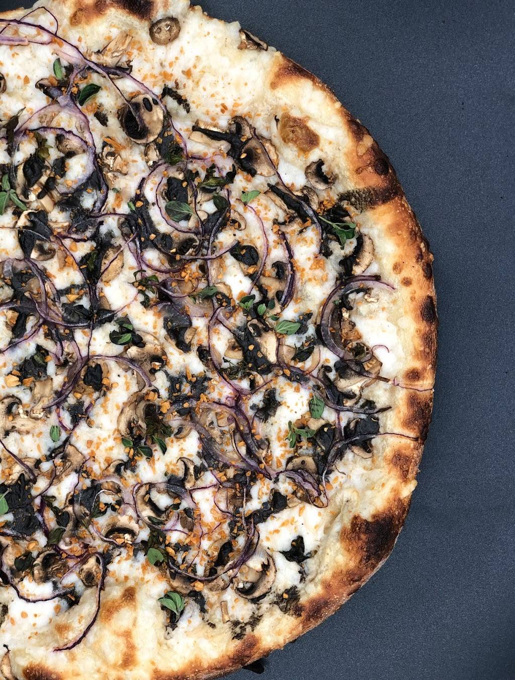 Lucky You Pizza | meal delivery | 1842 W Washington Blvd, Los Angeles, CA 90007, USA | 3472661889 OR +1 347-266-1889