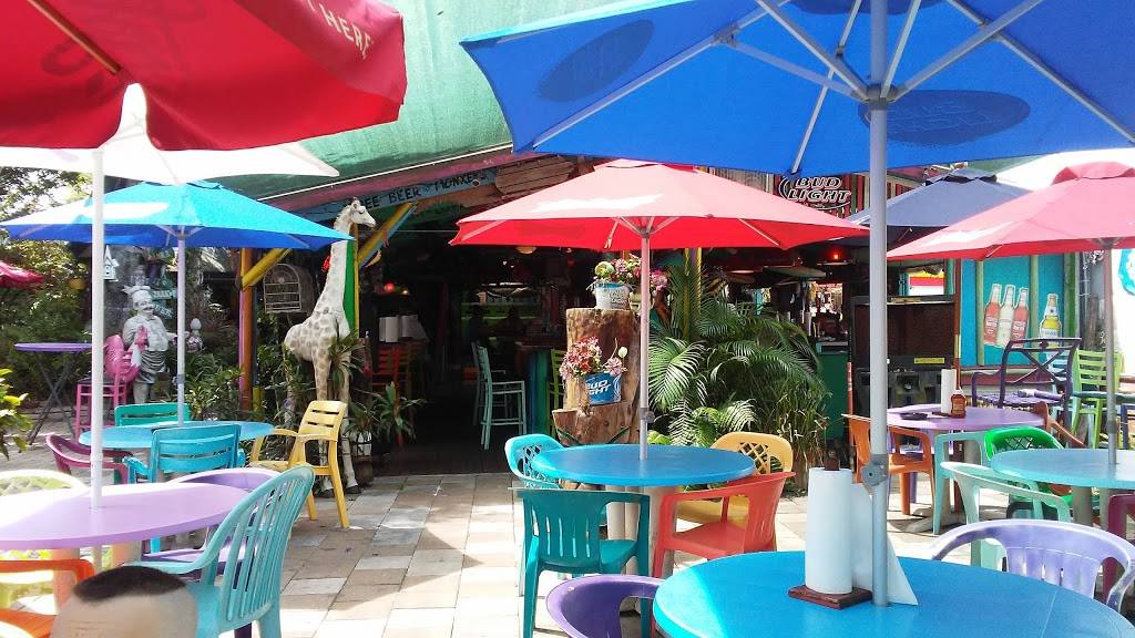 Redbones Bar & Grill | restaurant | 3604 Palm Beach Blvd, Fort Myers, FL 33916, USA | 2396945100 OR +1 239-694-5100