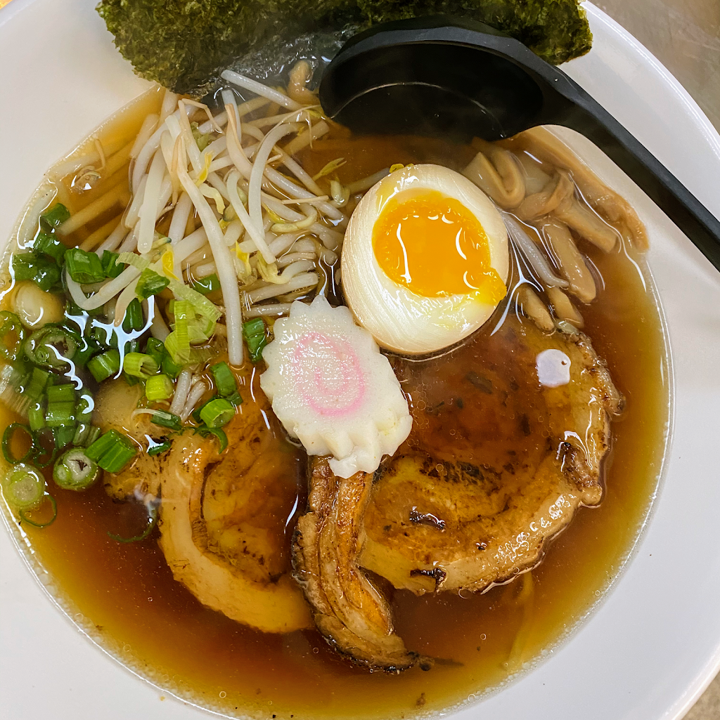Umai ramen and rice bowl | restaurant | 482 Elden St, Herndon, VA 20170, USA | 5717526122 OR +1 571-752-6122