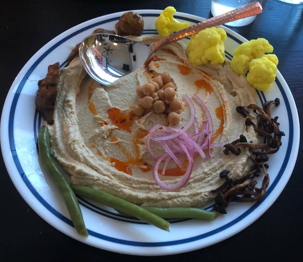 Strange Town | restaurant | 2101 N Prospect Ave, Milwaukee, WI 53202, USA | 4148850404 OR +1 414-885-0404