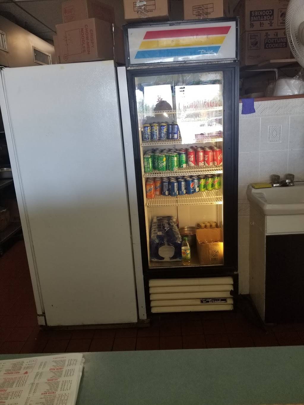 China Wok | restaurant | 1165 SE Port St Lucie Blvd, Port St. Lucie, FL 34952, USA | 7723376558 OR +1 772-337-6558