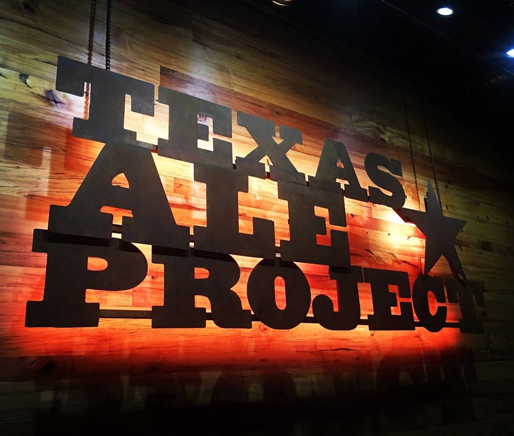 Texas Ale Project | restaurant | 1001 N Riverfront Blvd, Dallas, TX 75207, USA | 2149650606 OR +1 214-965-0606