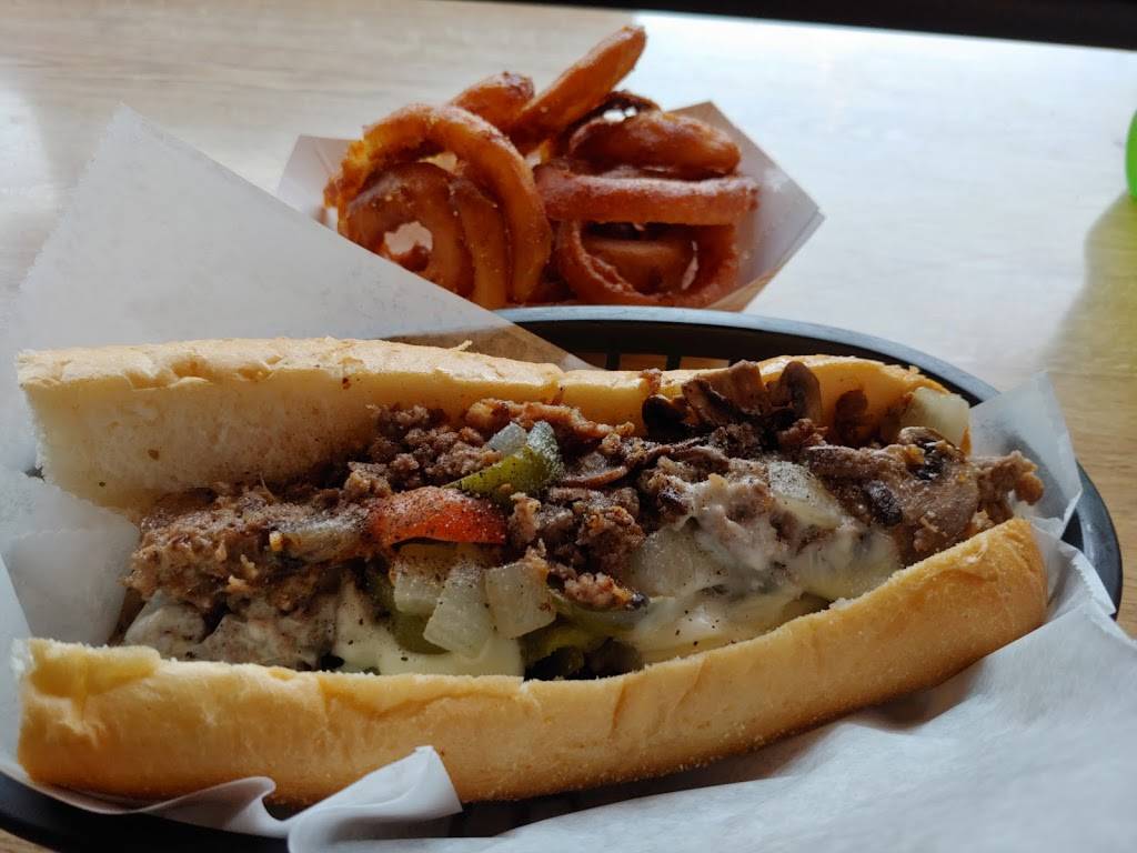 Macs Philly Steaks | restaurant | 76 S Main St, Canandaigua, NY 14424, USA | 5853947080 OR +1 585-394-7080