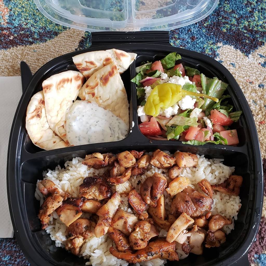 The Fat Lamb | restaurant | 851 S State Rd 434, Altamonte Springs, FL 32714, USA | 4072033113 OR +1 407-203-3113