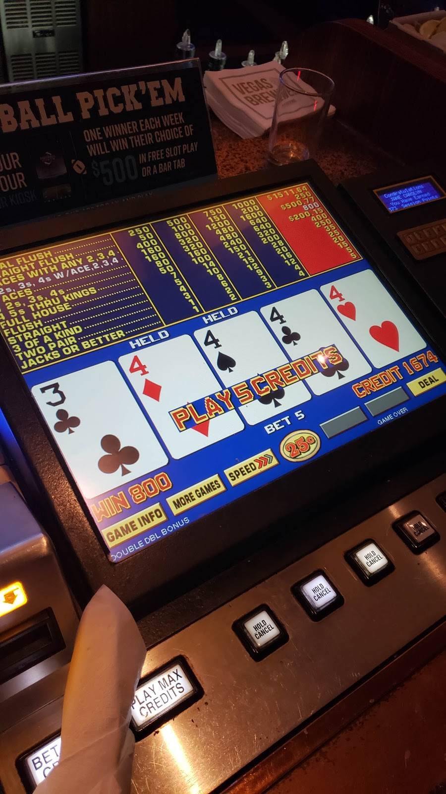 Pts Gold | night club | 2890 Bicentennial Pkwy, Henderson, NV 89044, USA | 7028994330 OR +1 702-899-4330