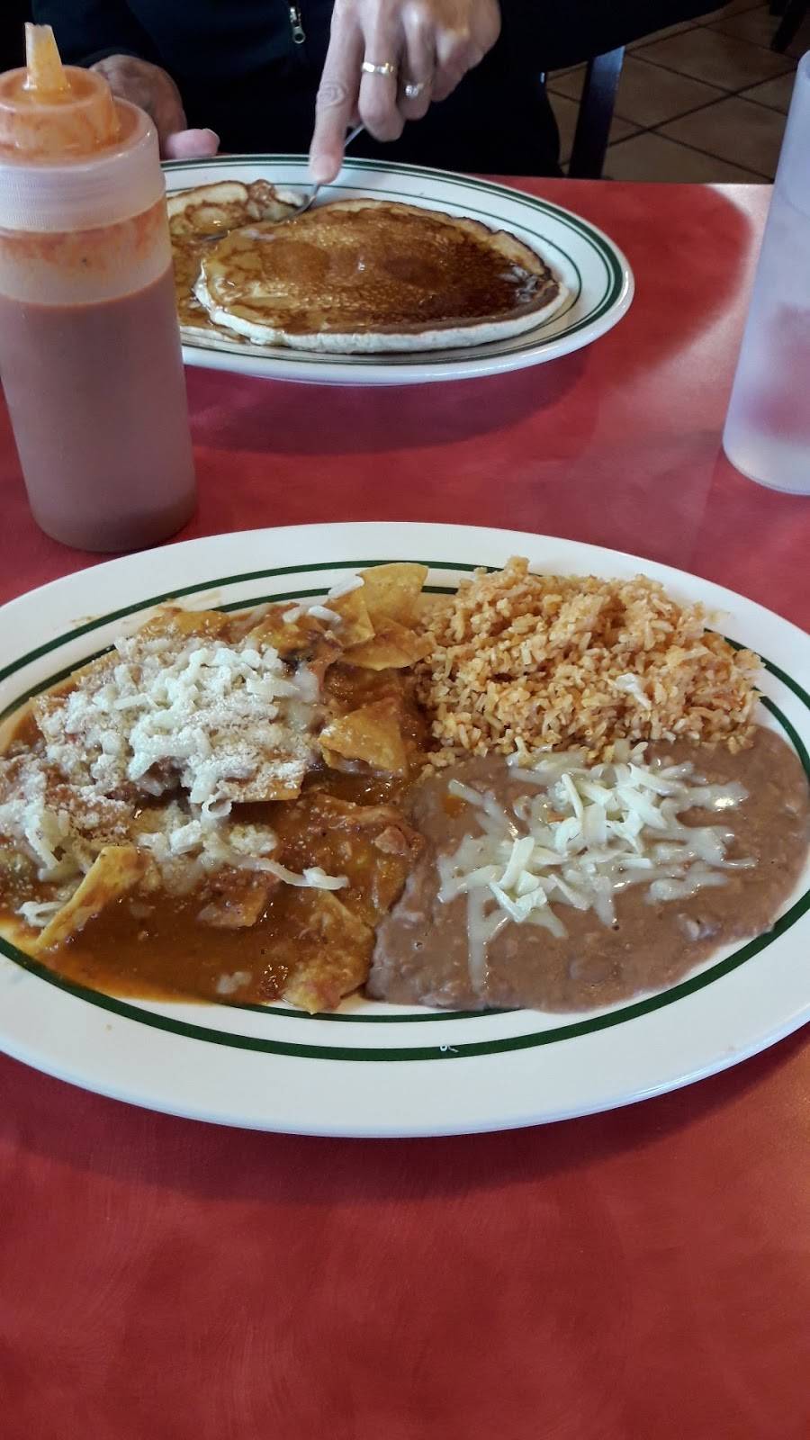 El Gallito Drive-In | restaurant | 8540 Brentwood Blvd, Brentwood, CA 94513, USA | 9256344992 OR +1 925-634-4992