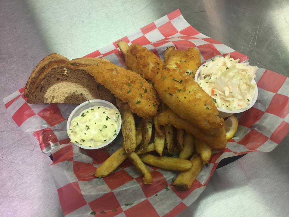 The Strip Bar & Grill | restaurant | 2090 W 9th Ave, Oshkosh, WI 54904, USA | 9202352966 OR +1 920-235-2966