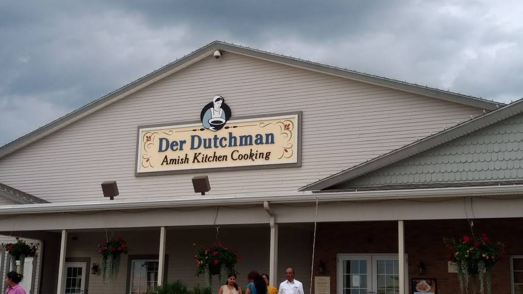 Der Dutchman Walnut Creek | bakery | 4967 Walnut Street, Box 158, Walnut Creek, OH 44687, USA | 3308932981 OR +1 330-893-2981